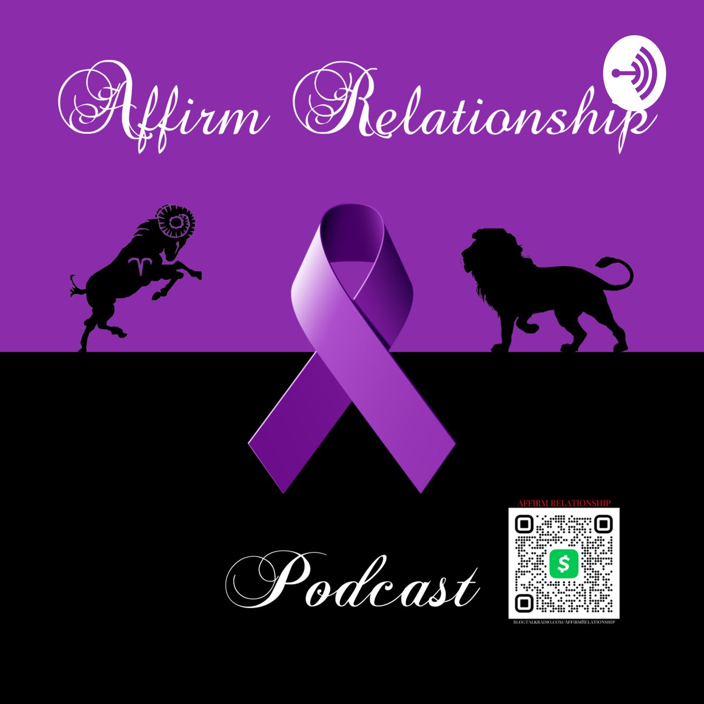 Affirm Relationship