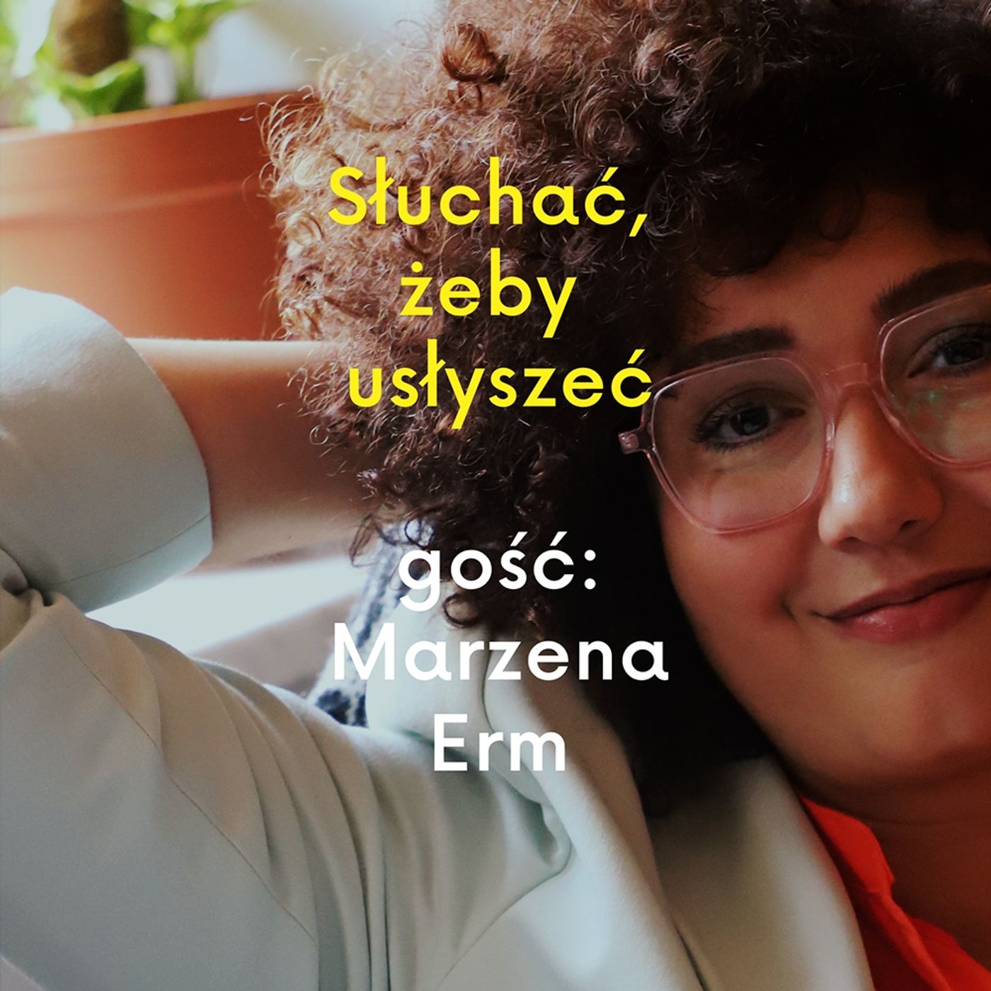 Marzena Erm - ma 35 lat i toczy drugą walkę z chorobą nowotworową. Rak płuc z przerzutami do mózgu nie daje jej szans na długie życie