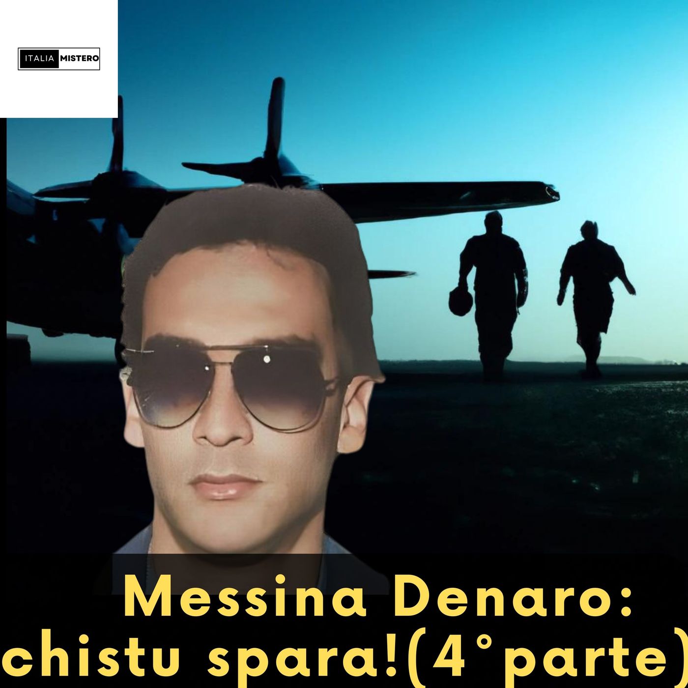 Italia Mistero