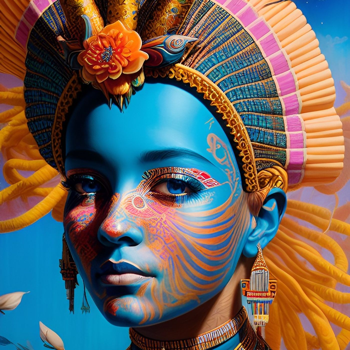 One of Ancient Egypt's Greatest Rulers | Hatshepsut