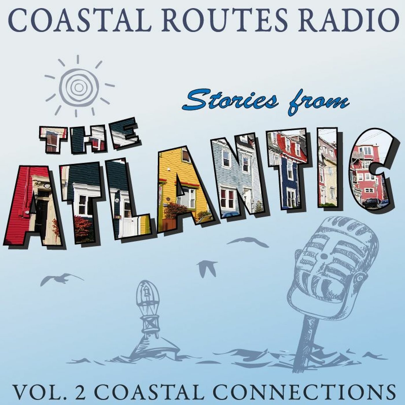 Coastal Routes Radio
