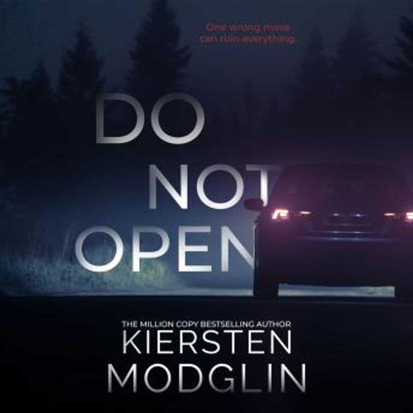 Trending Full Audiobooks in Mystery, Thriller & Horror, Suspense