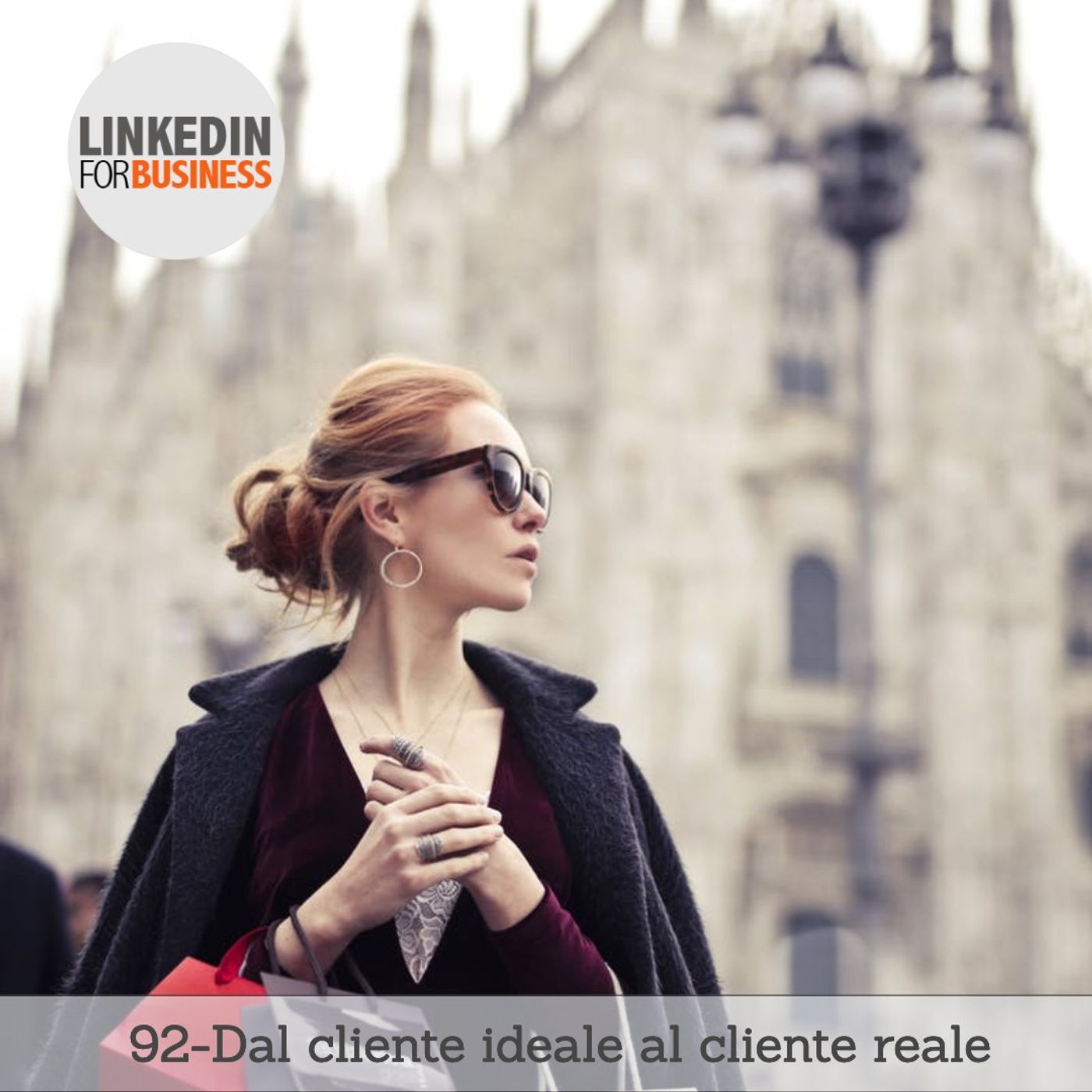 LinkedinForBusiness by Leonardo Bellini