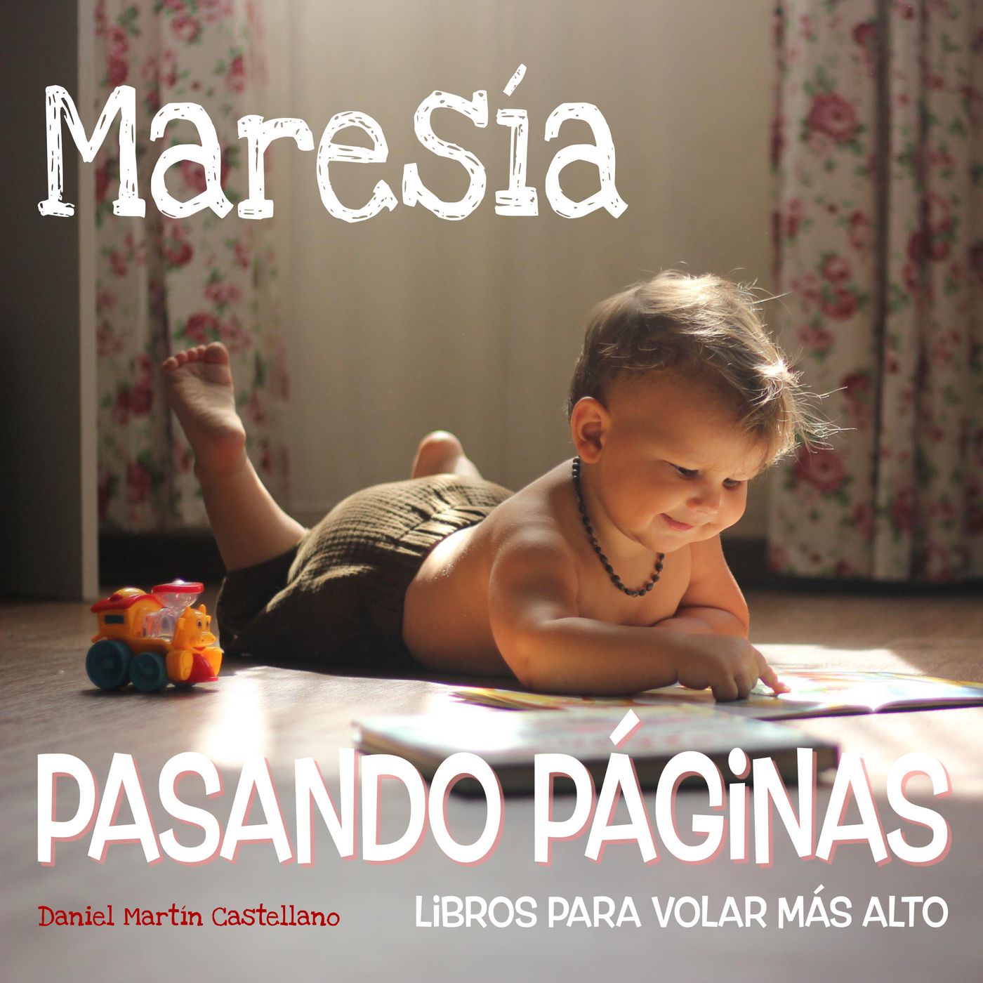 Pasando Páginas