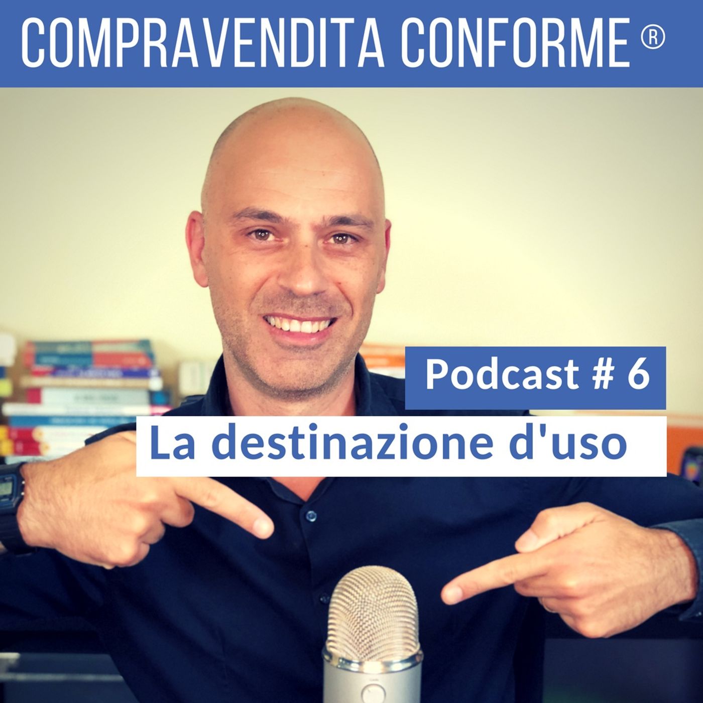 Carlo Pagliai - Conformità urbanistica