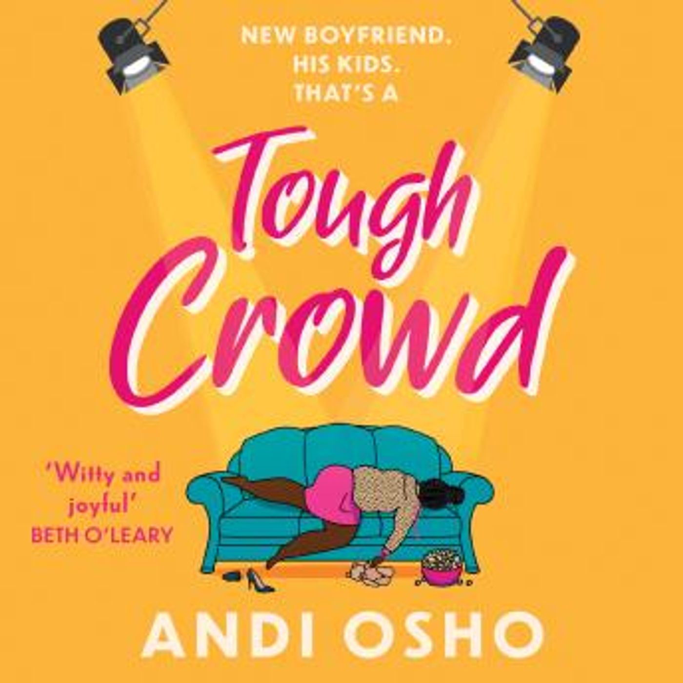 Get Top Full Audiobooks in Fiction, Drama