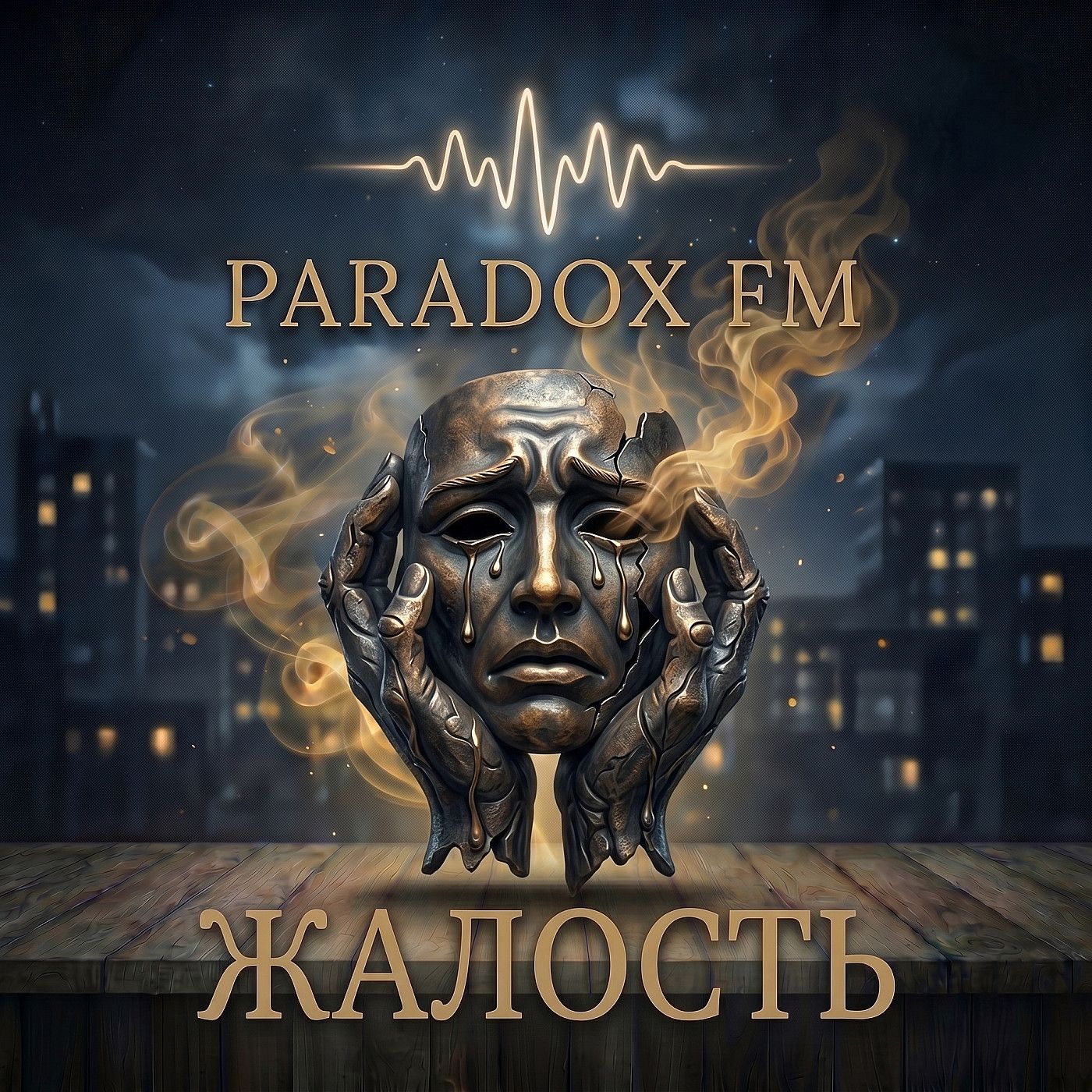 Жалость episode artwork