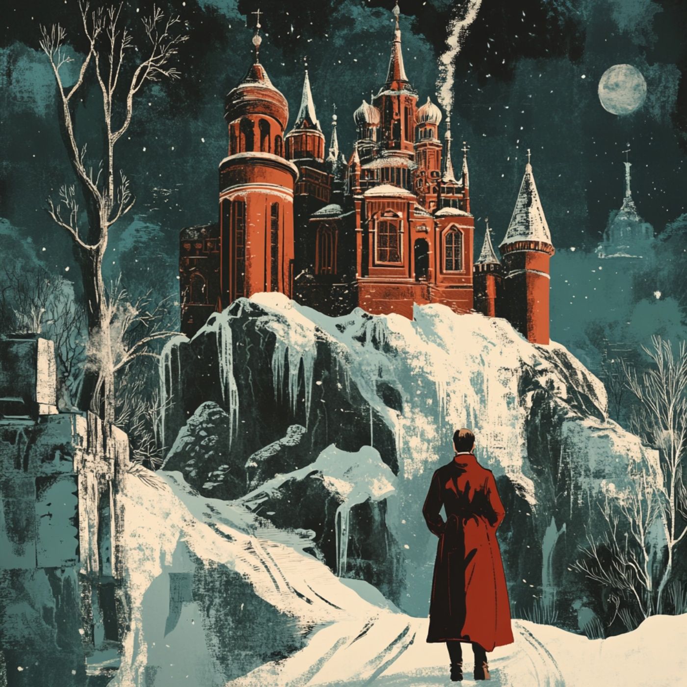 Best Russian Short Stories