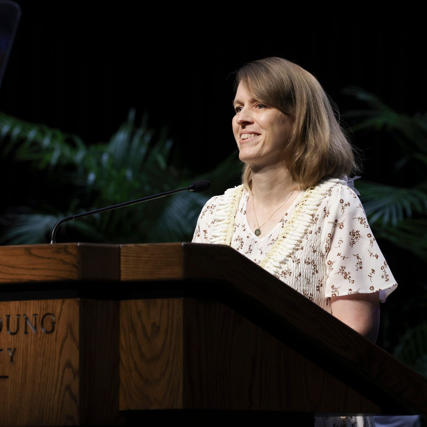 Trust the Process: The Gospel Plan Works! | Barb Cluff | October 10, 2024 episode artwork