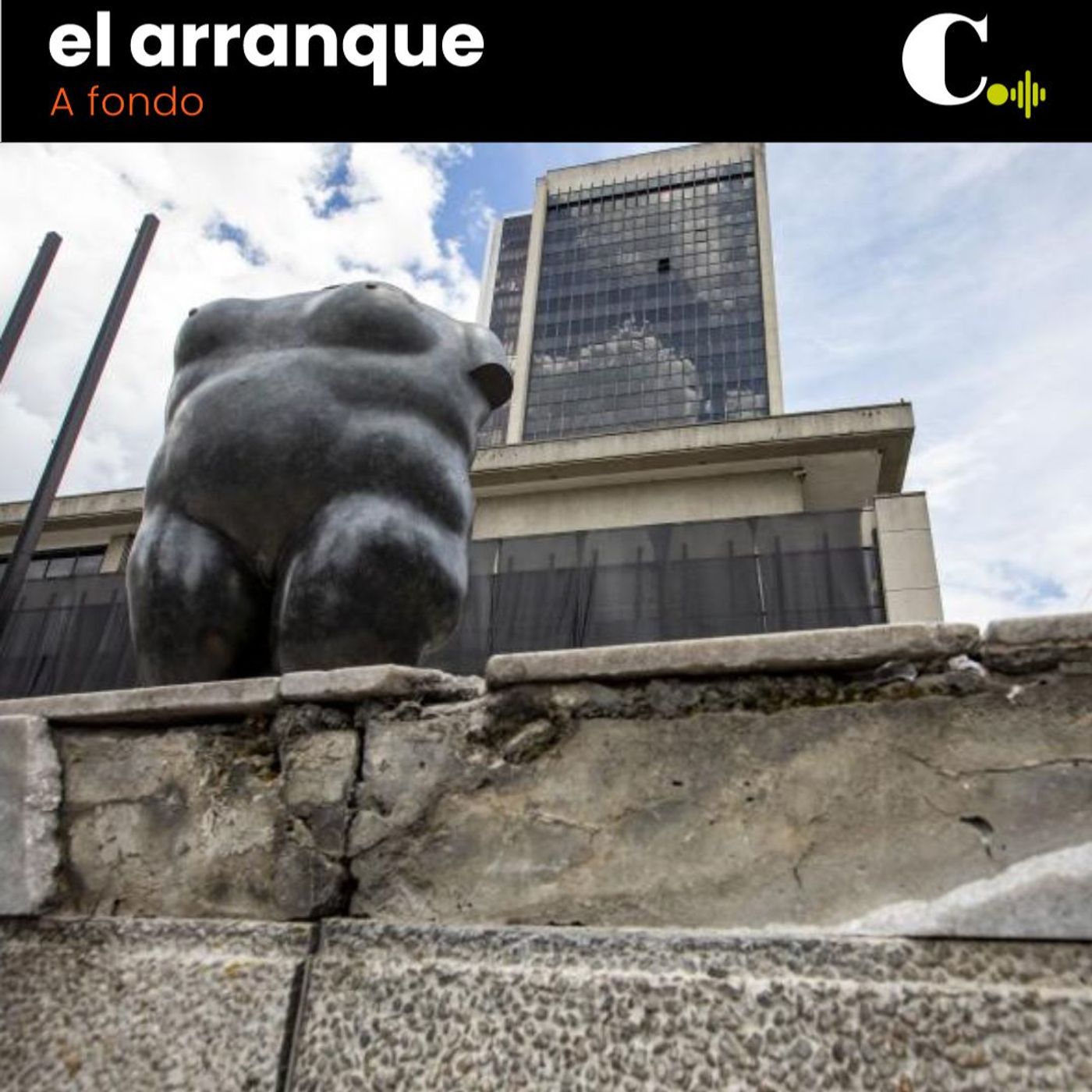 431. El Banco de la República se alista para irse del Centro episode artwork