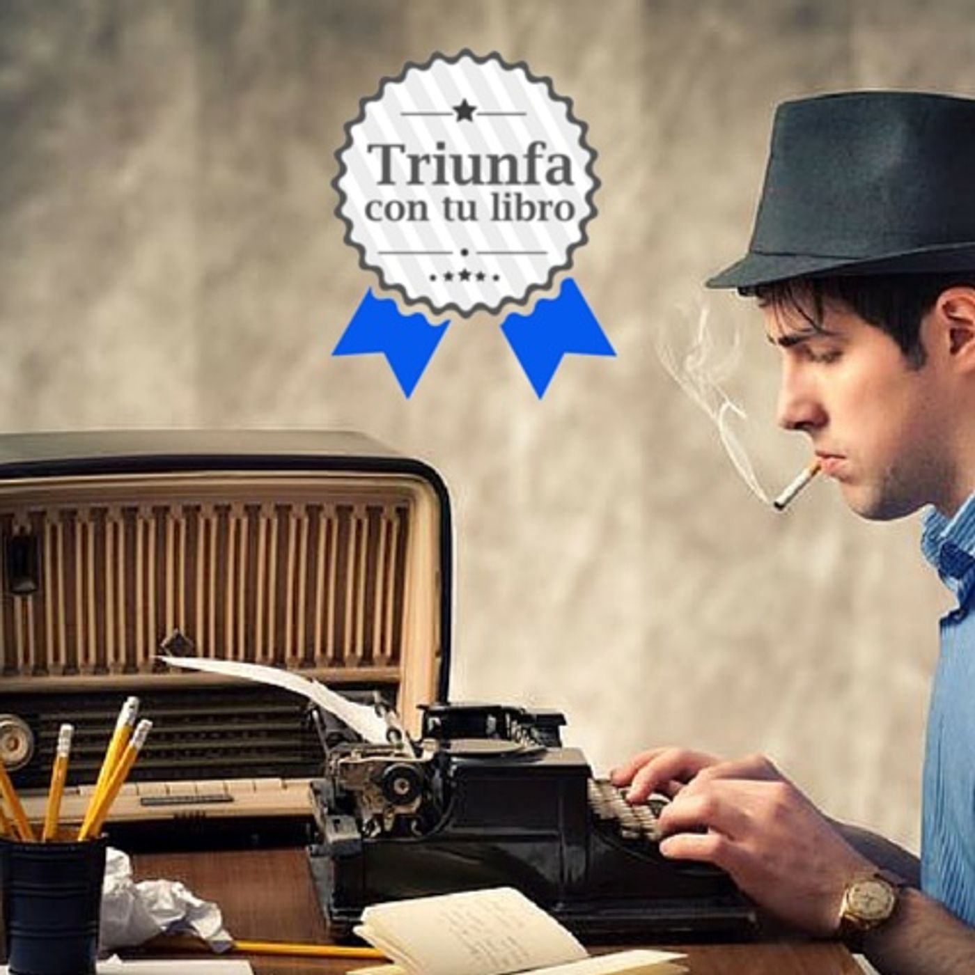 Triunfa con tu libro
