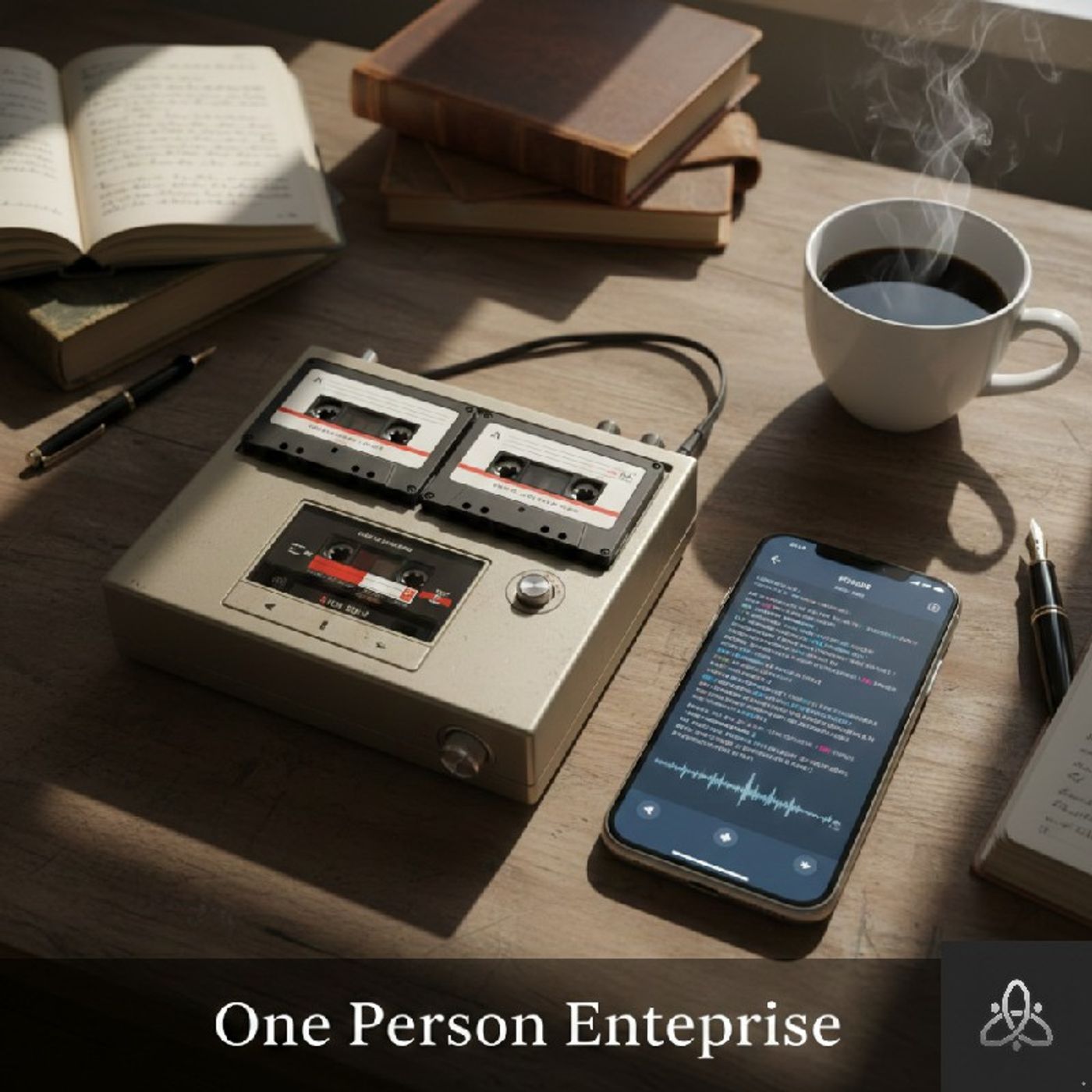 The Ethical AI Author: How to Write Books With Your Voice (Not a Robot's)