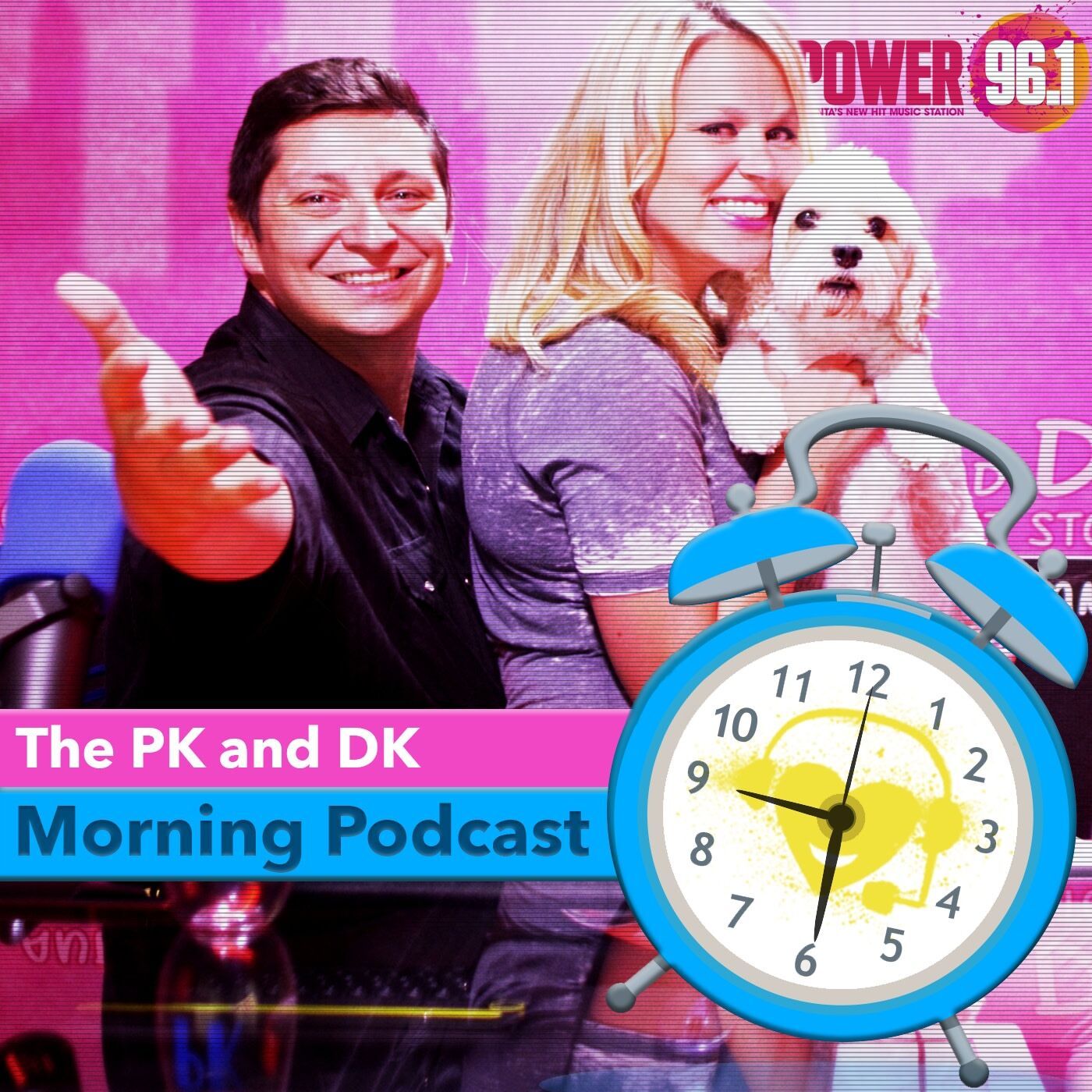 The Morning Podcast: 9.13.16