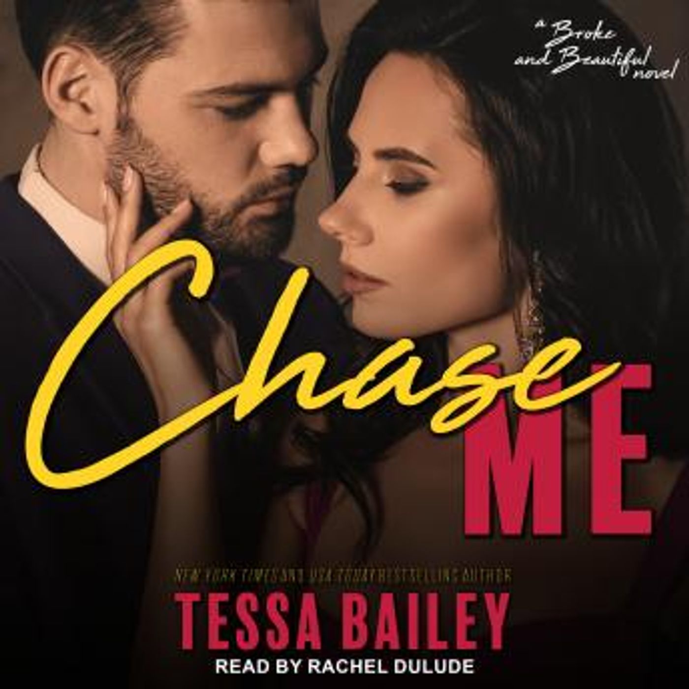 Get Your Favorite Full Audiobooks in Romance, Modern