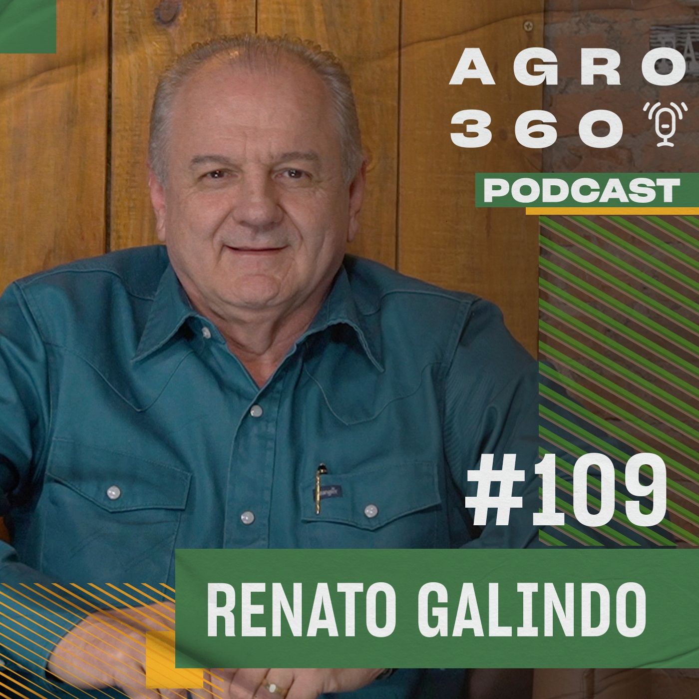 Os desafios e a evolução do mercado da Carne Bovina de Qualidade, com Renato Galindo