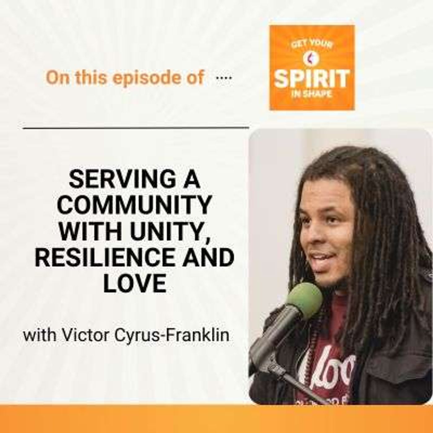 Serving a community with unity, resilience and love Serving a community with unity, resilience and love