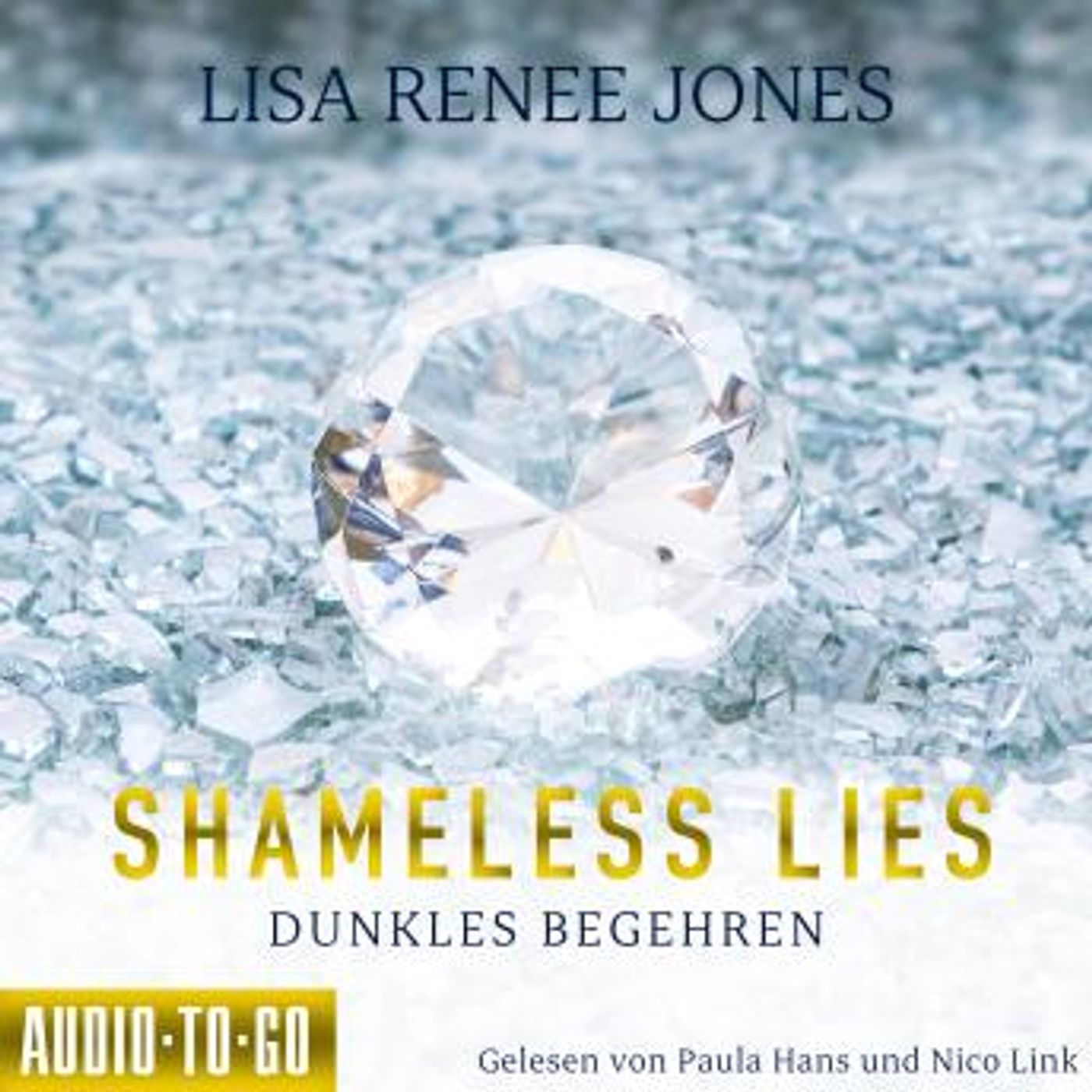 Listen to New Full Audiobooks in Romance, Modern