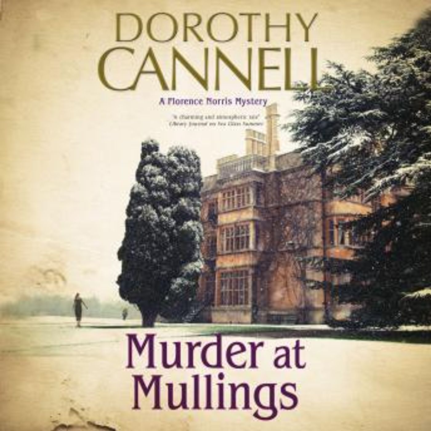 Top Full Audiobooks in Mystery, Thriller & Horror, Suspense