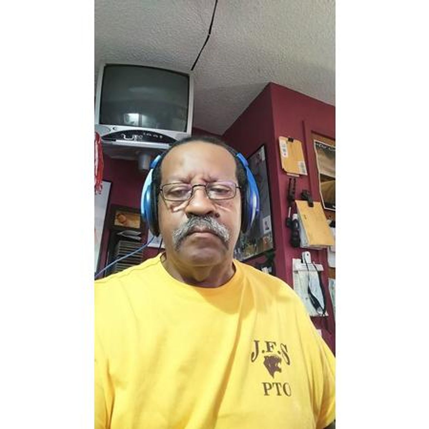 HOWCEE Radio 231 Sixth Ave, Beatrice AL.