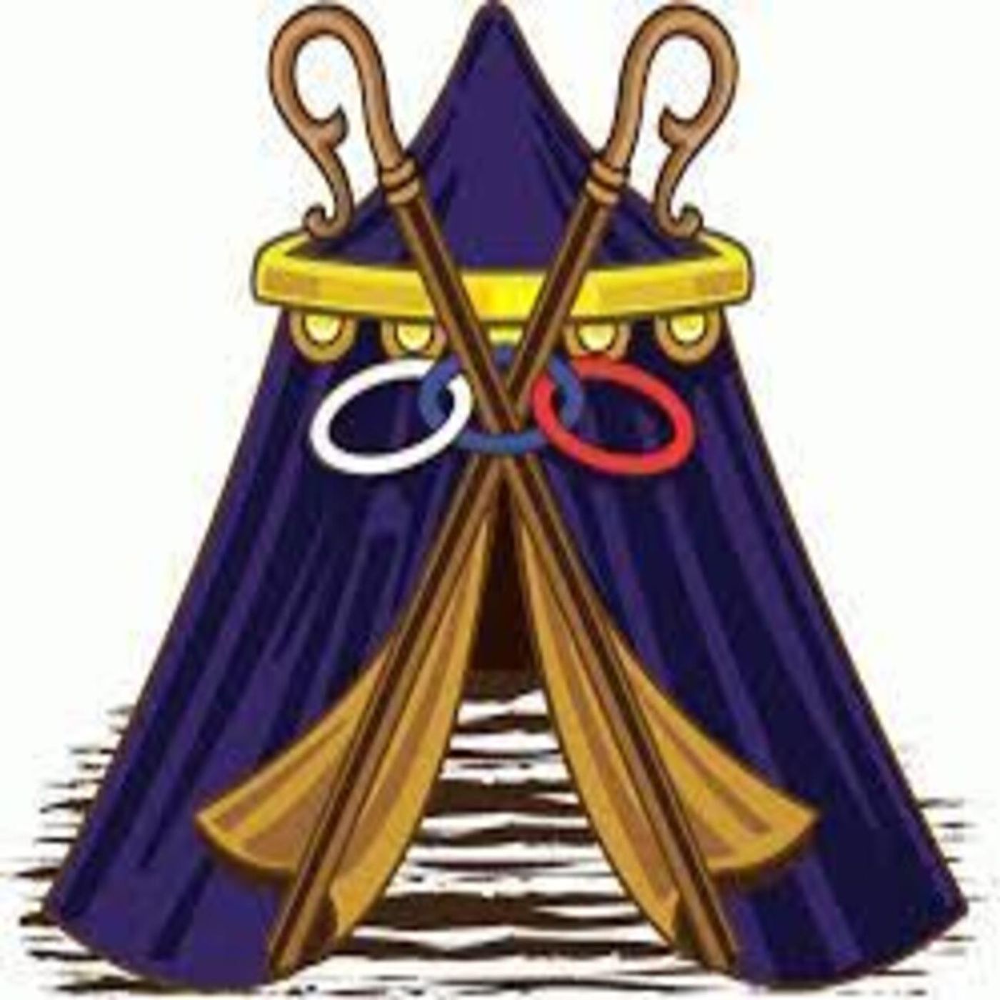 Points of Light Radio sheds light on the Odd Fellows Encampment