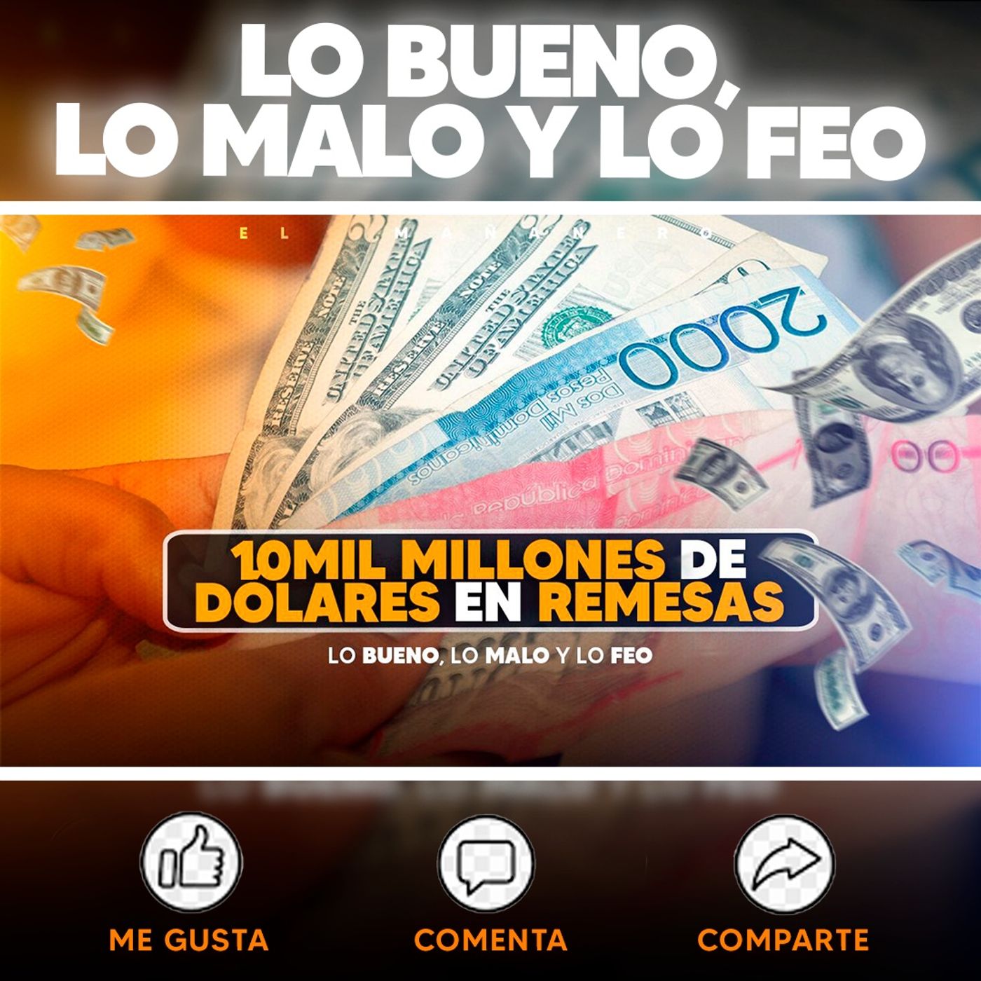El Mañanero Radio
