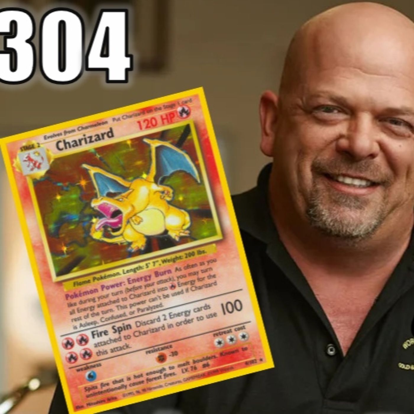 Portada de Criticalhit Pokemon podcast