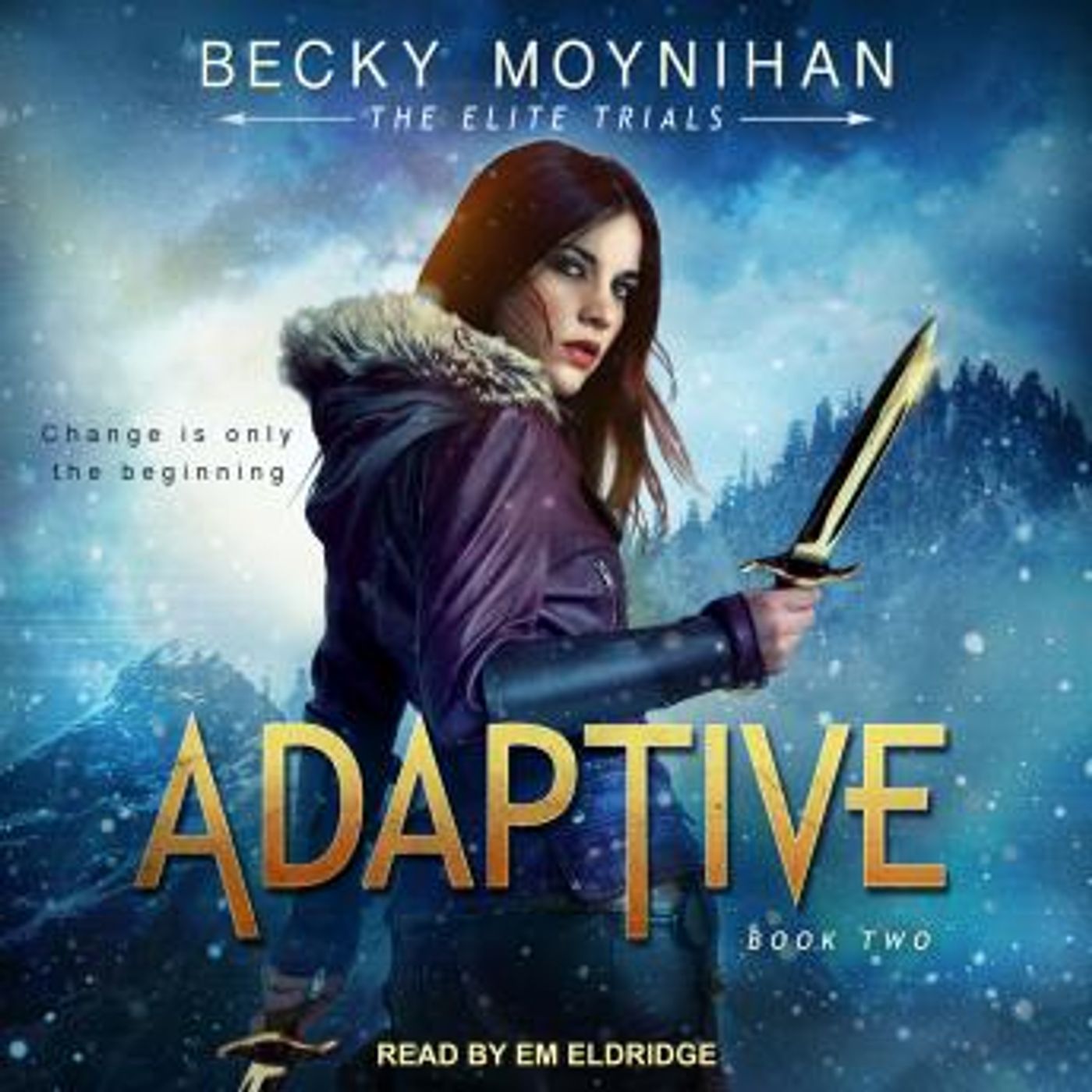 Access Must-Have Full Audiobooks in Teen & YA, Sci-Fi, Fantasy & Paranormal