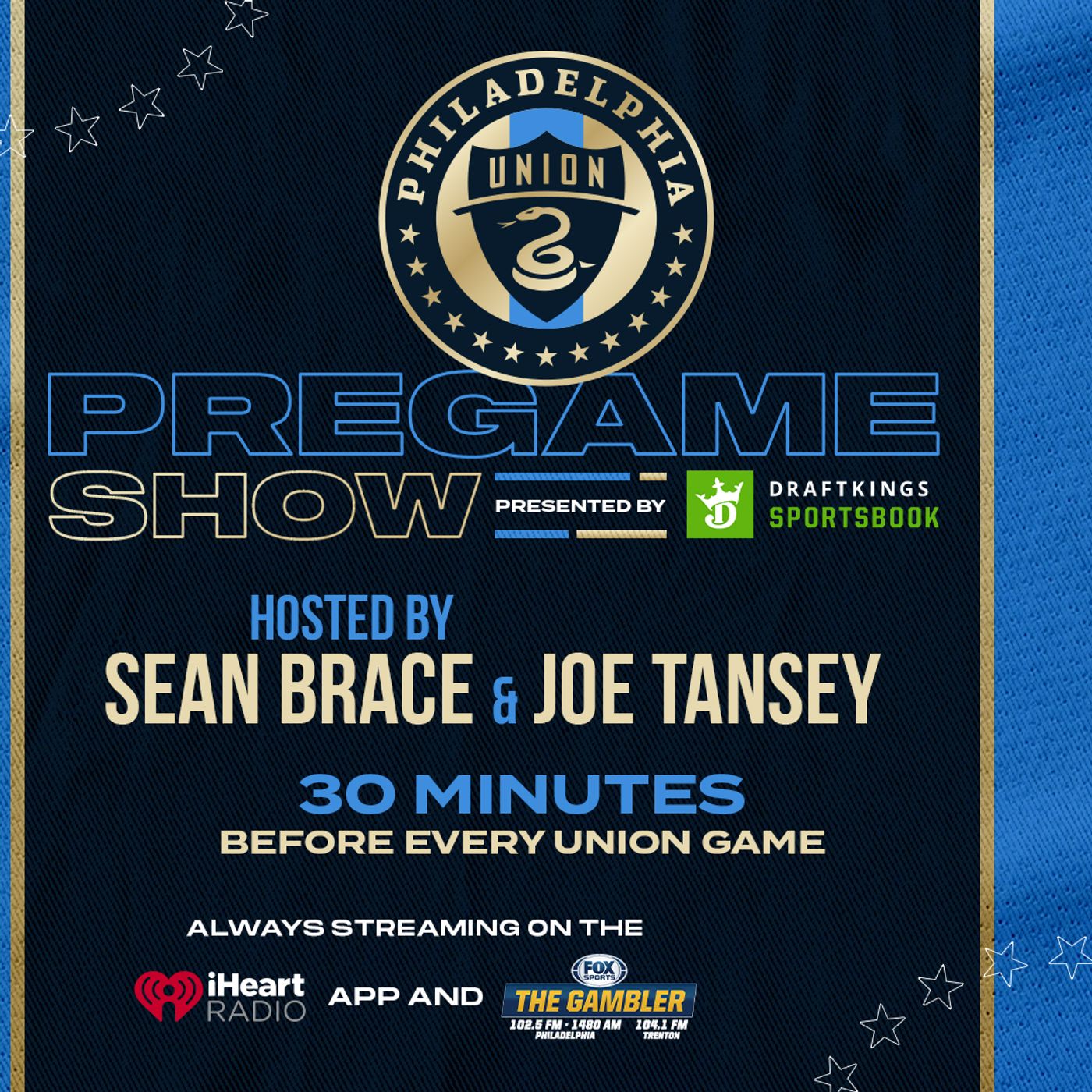 Philadelphia Union Broadcasts