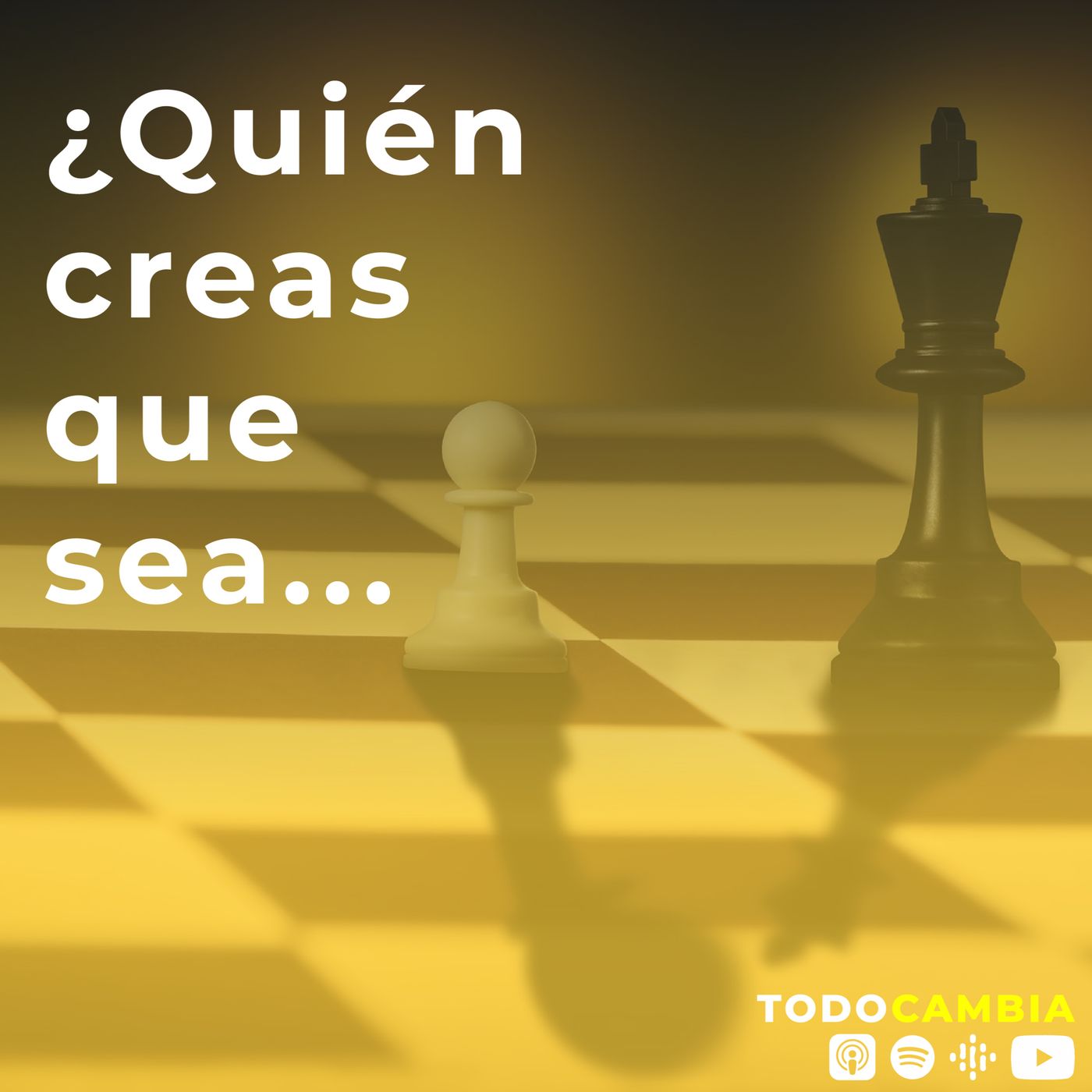 Todo Cambia