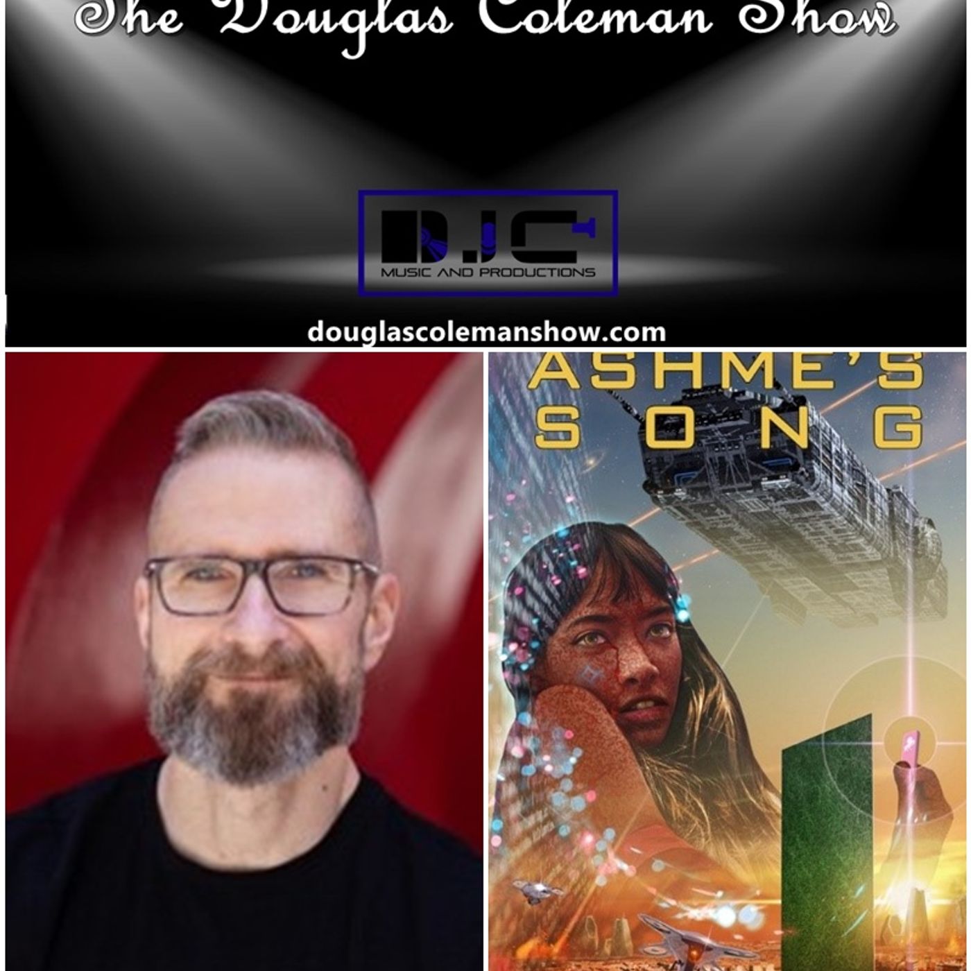 The Douglas Coleman Show