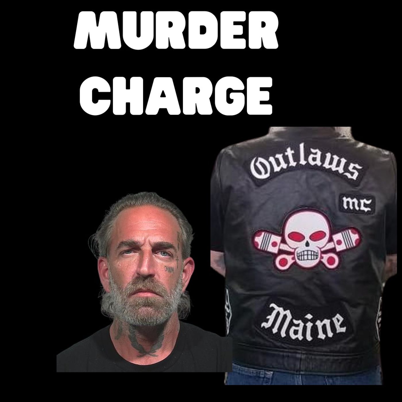 Outlaws MC Member from Naples Charged in Murder, Appears in Court
