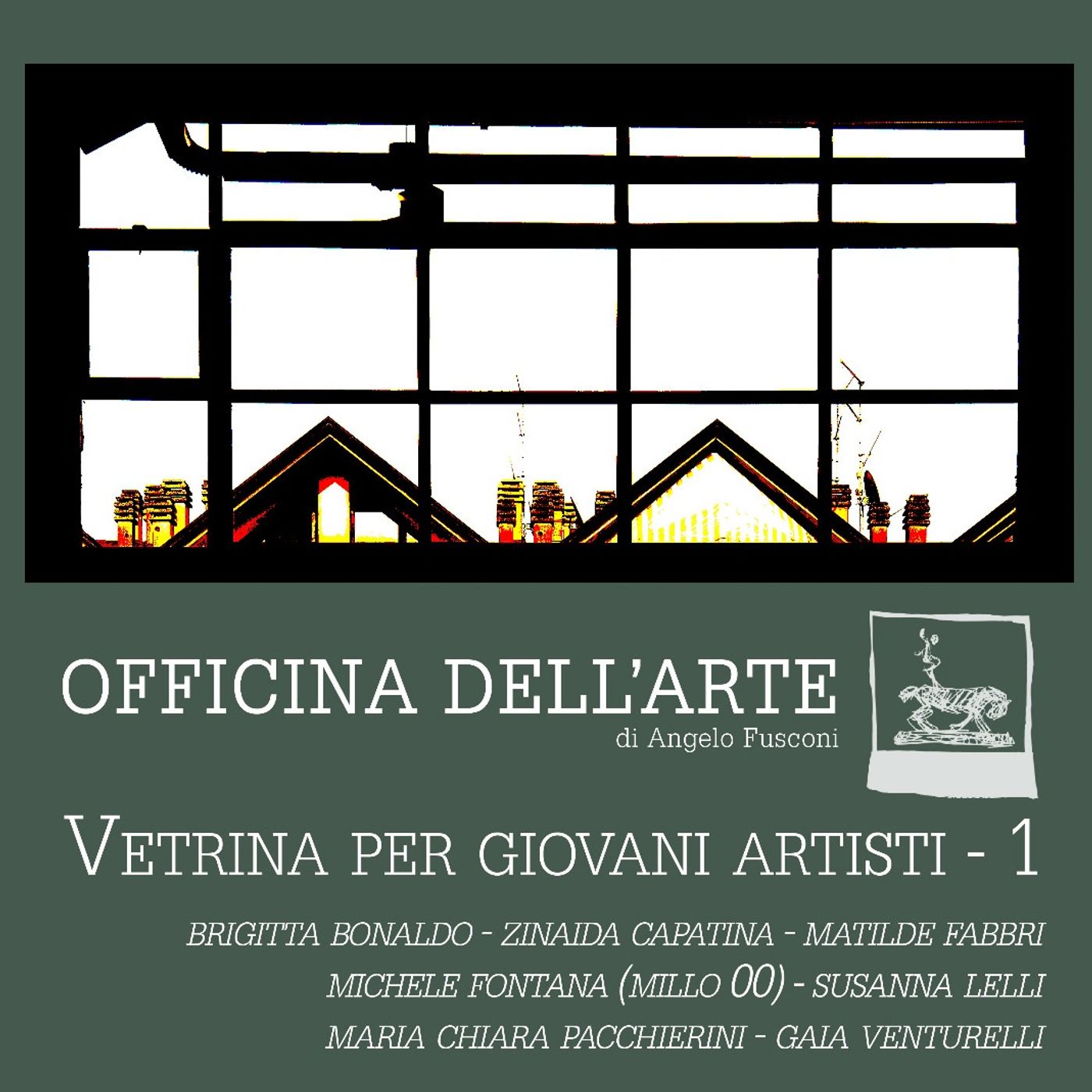 Cambiamo prospettive, Susanna episode artwork