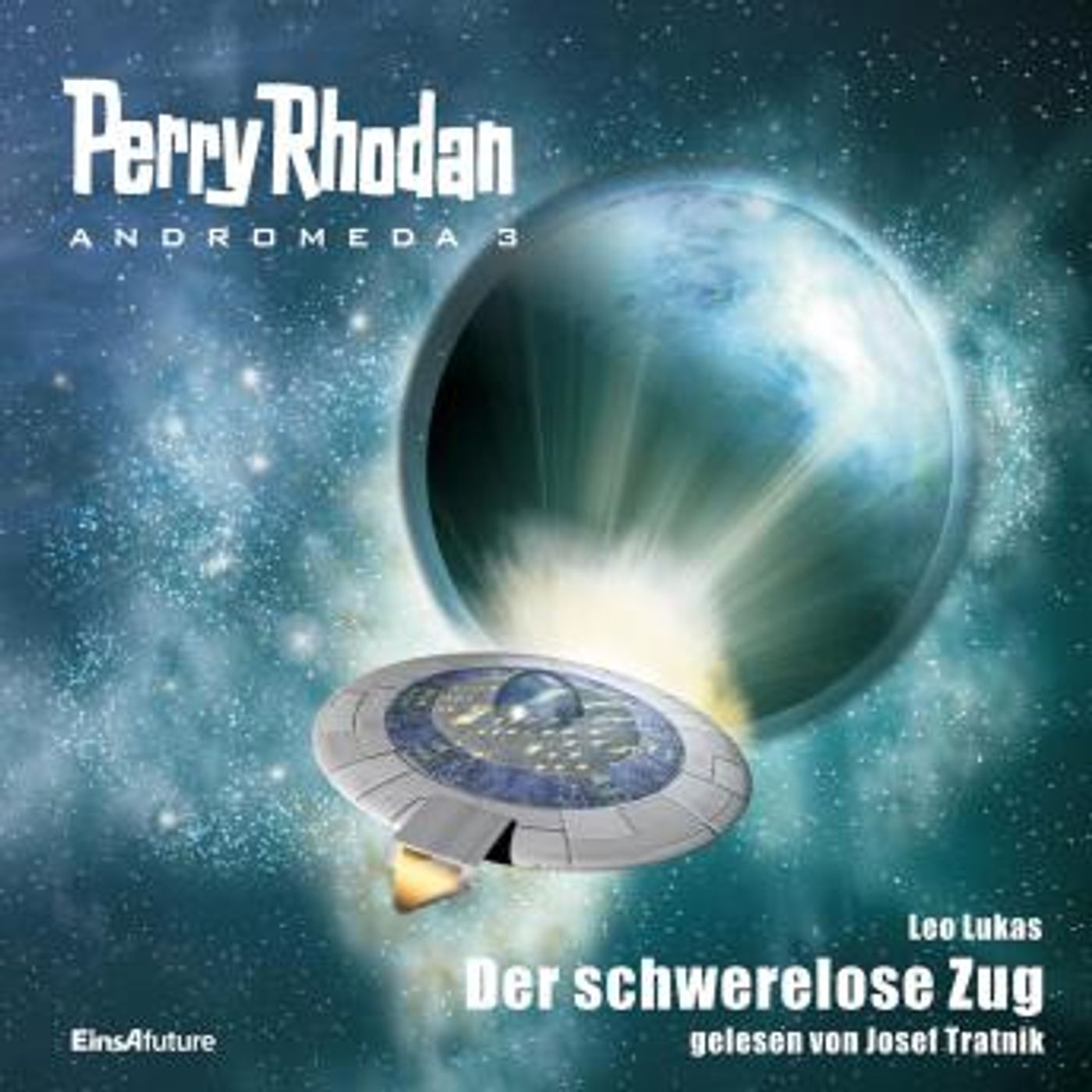 Listen to Top Full Audiobooks in Science Fiction & Fantasy, Space Opera