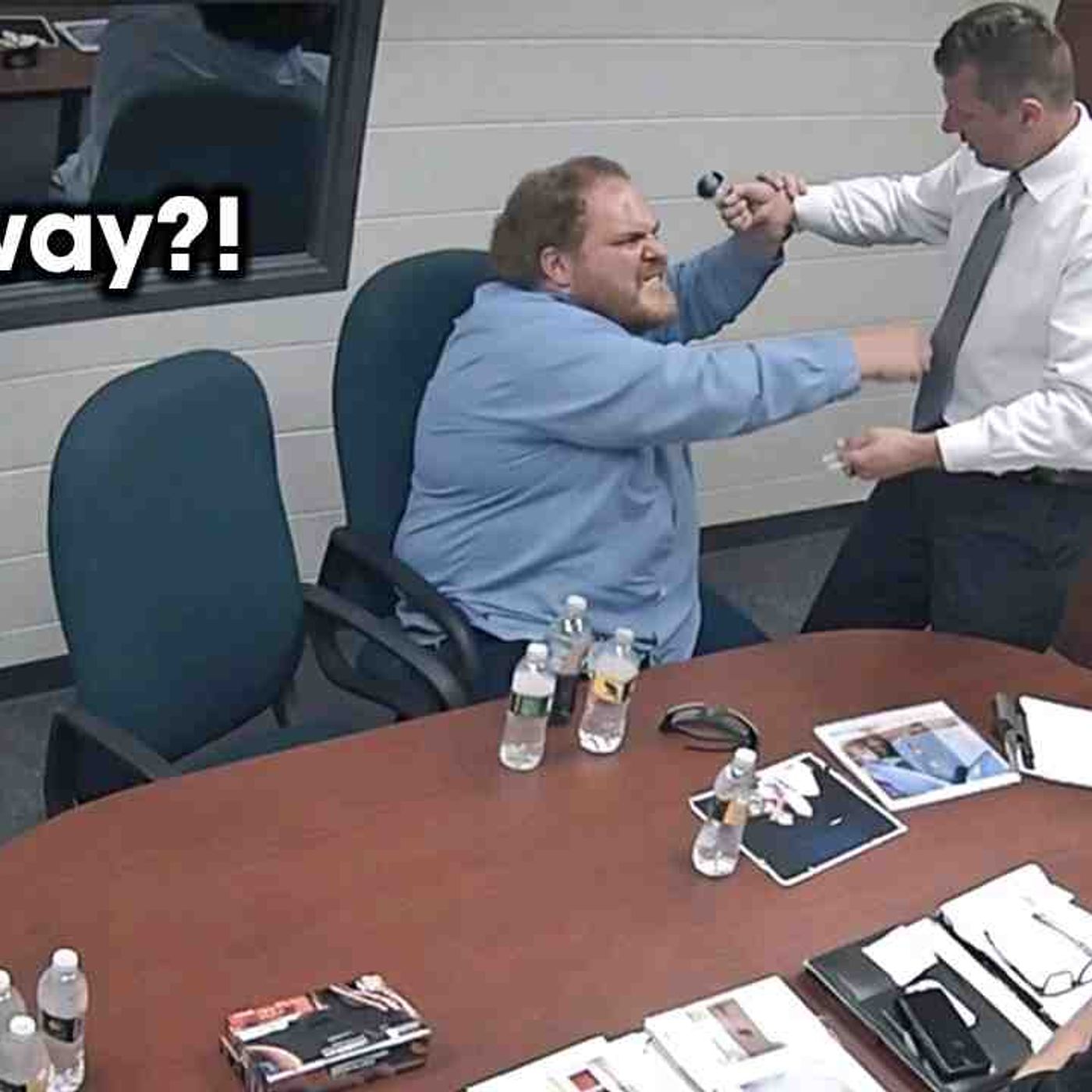 He Thought He Got Away for 30 Years... Then DNA Brought Him Back _ Police Interrogation True Crime episode artwork