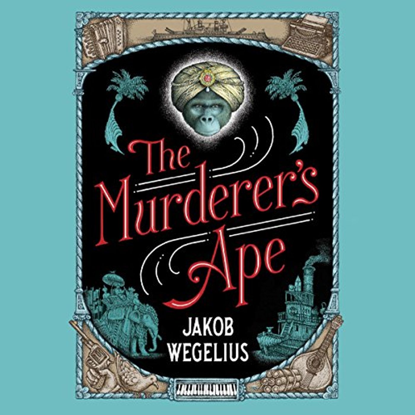Listen to popular audiobooks for free in the young adult, mystery, and thriller genres