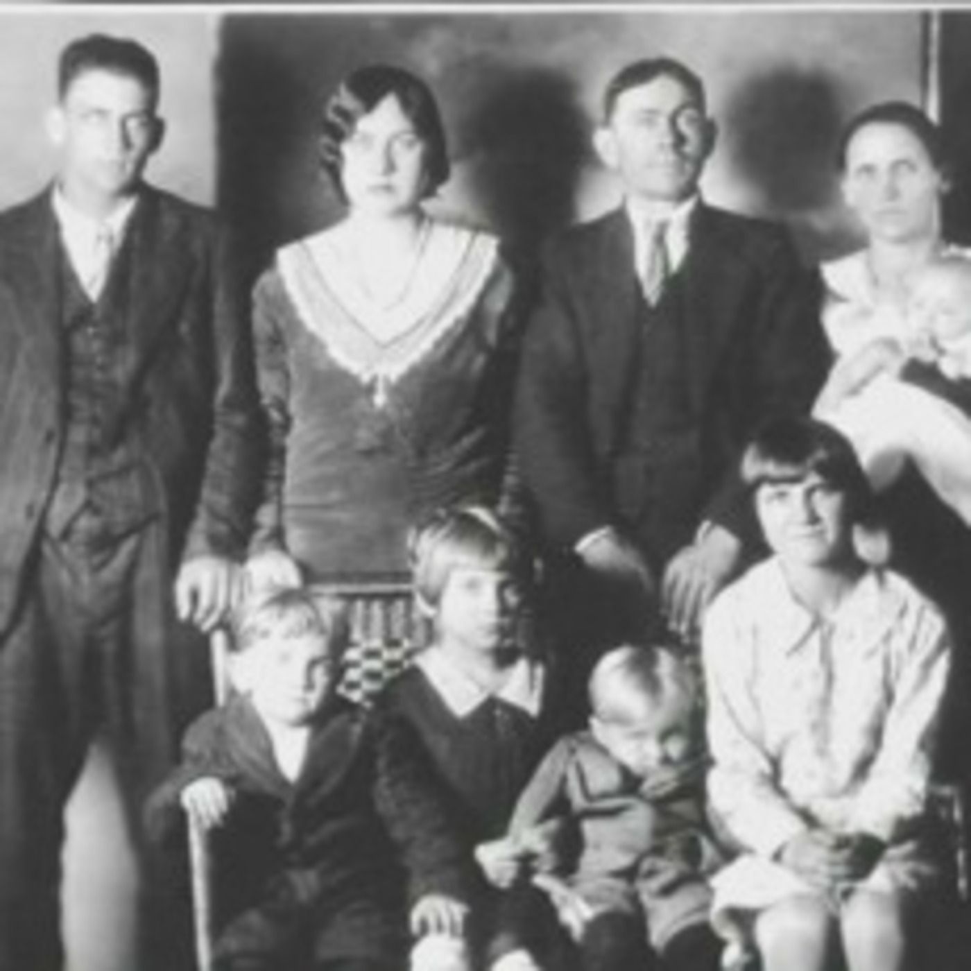 Episode 151: True Crime Christmas: Fire & Shotguns