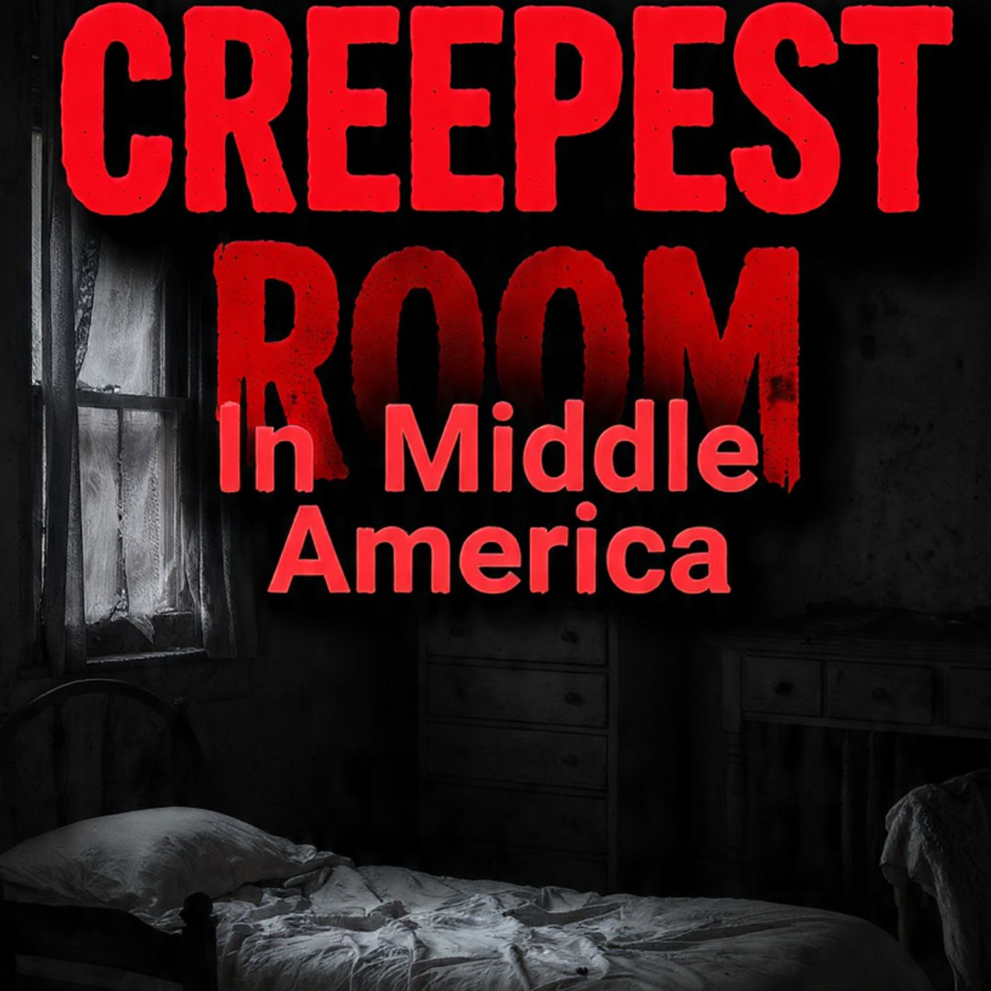The-CREEPIEST-Room-In-Middle-America episode artwork