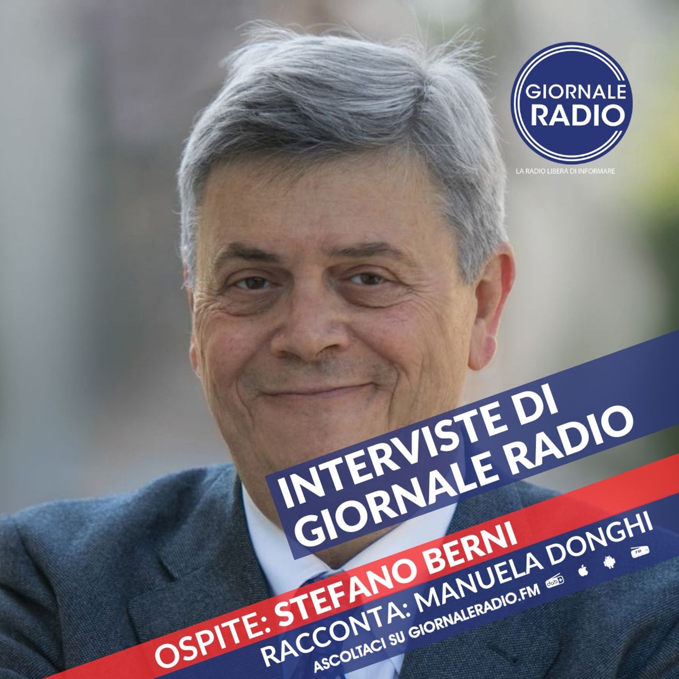 Interviste di Giornale Radio