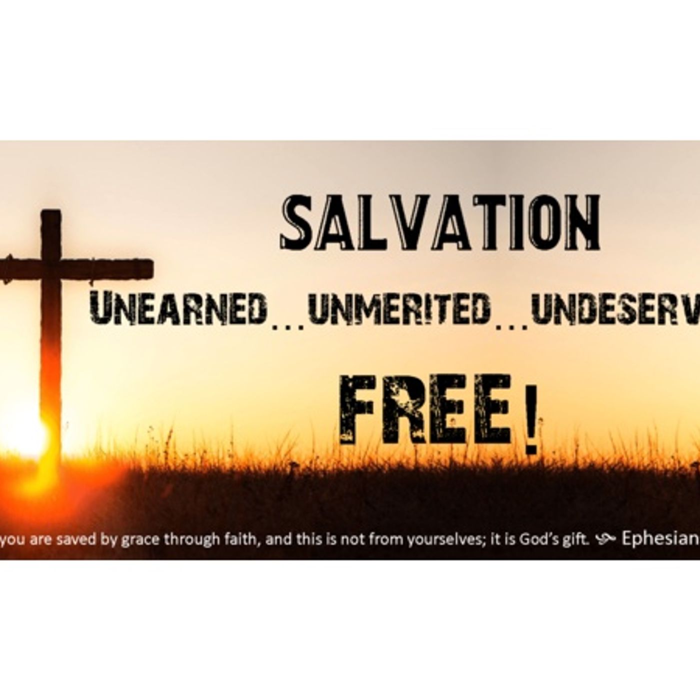 Salvation For "All Men" / Everybody In St. Johnsville (Part 1) - S34 [B452] episode artwork
