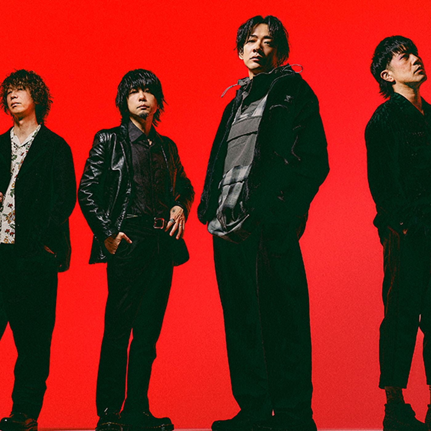 Nothing’s Carved In Stone、「Black Train」のライブ映像公開 episode artwork