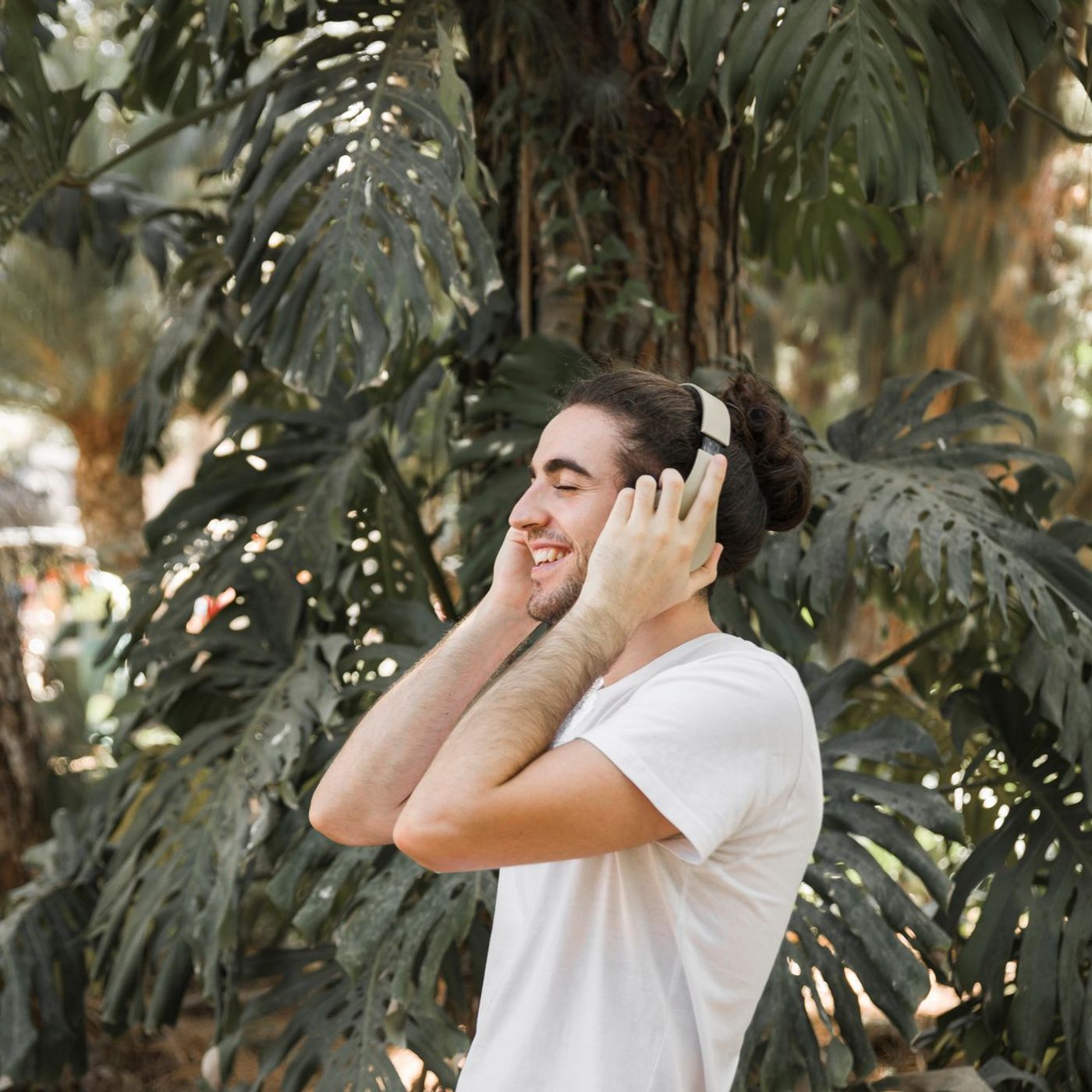 LA NATURALEZA AL AIRE LIBRE TV