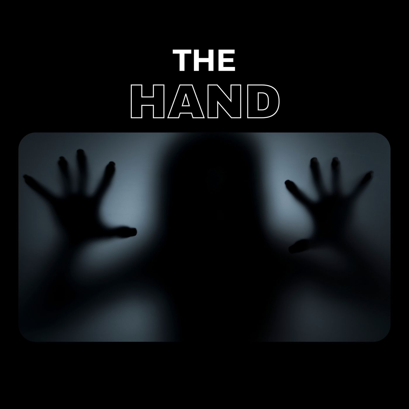 The Hand podcast artwork
