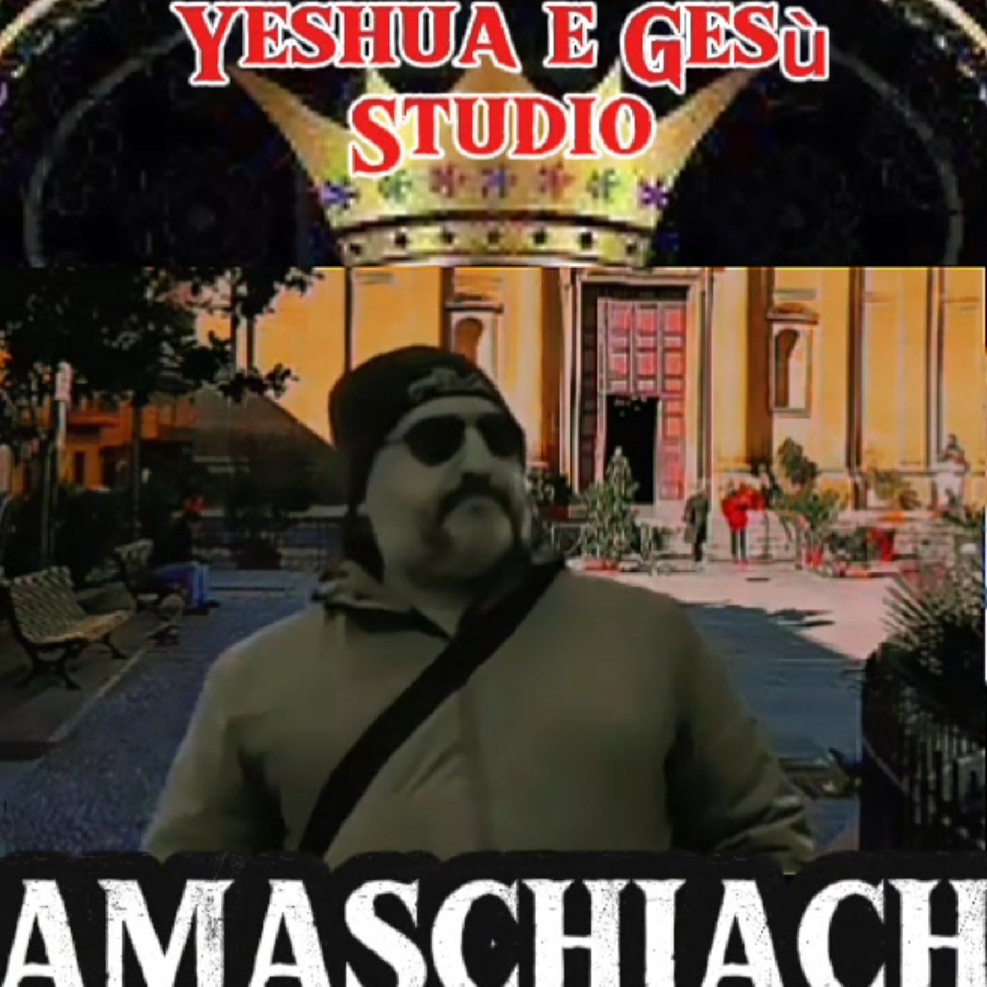 YESHUA E GESÙ episode artwork