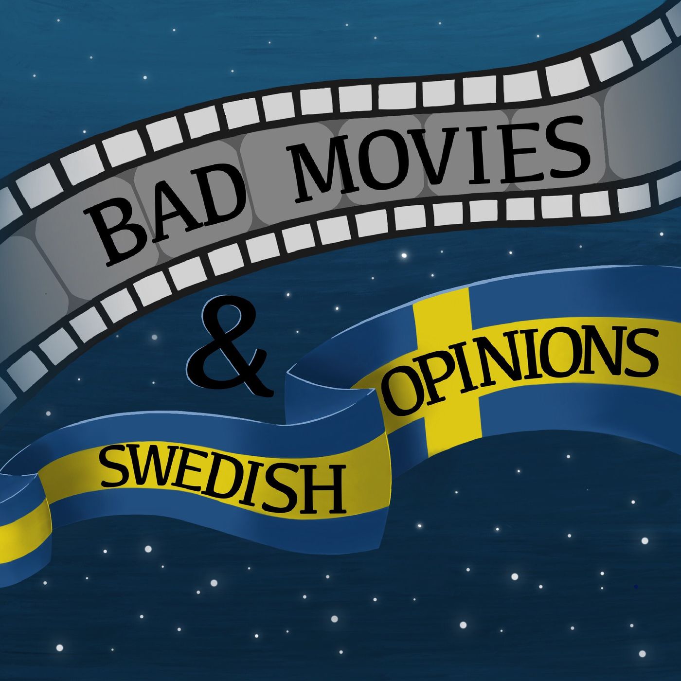 Bad Movies & Swedish Opinions