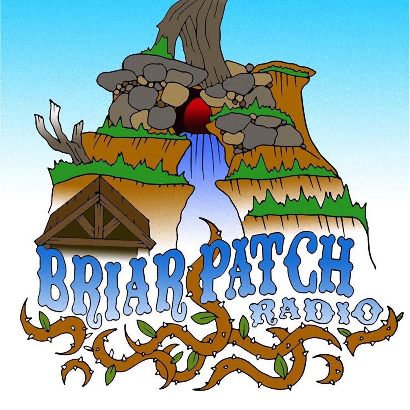 Briar Patch Radio