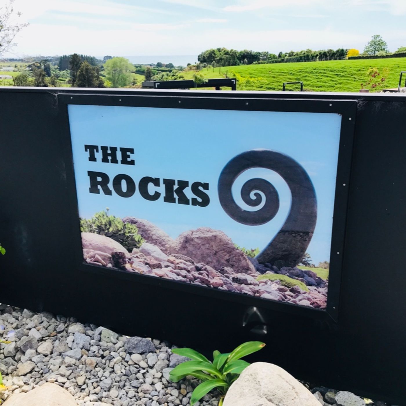 The Rocks Venue: Interview with Creative Director Deb Gallagher episode artwork
