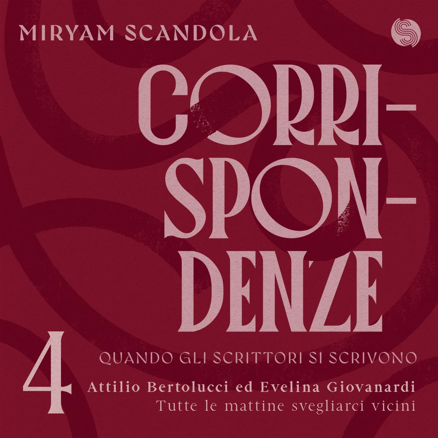 04. Attilio Bertolucci ed Evelina Giovanardi