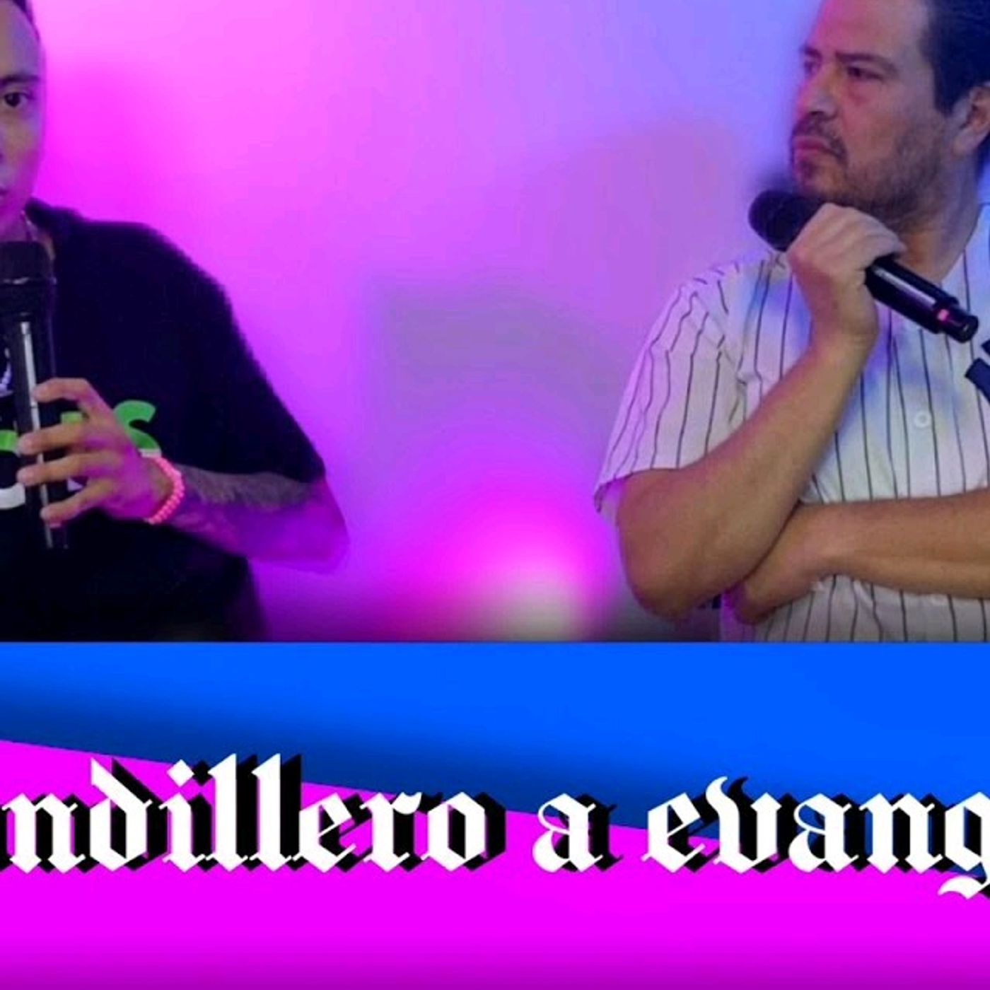 Walk on el podcast