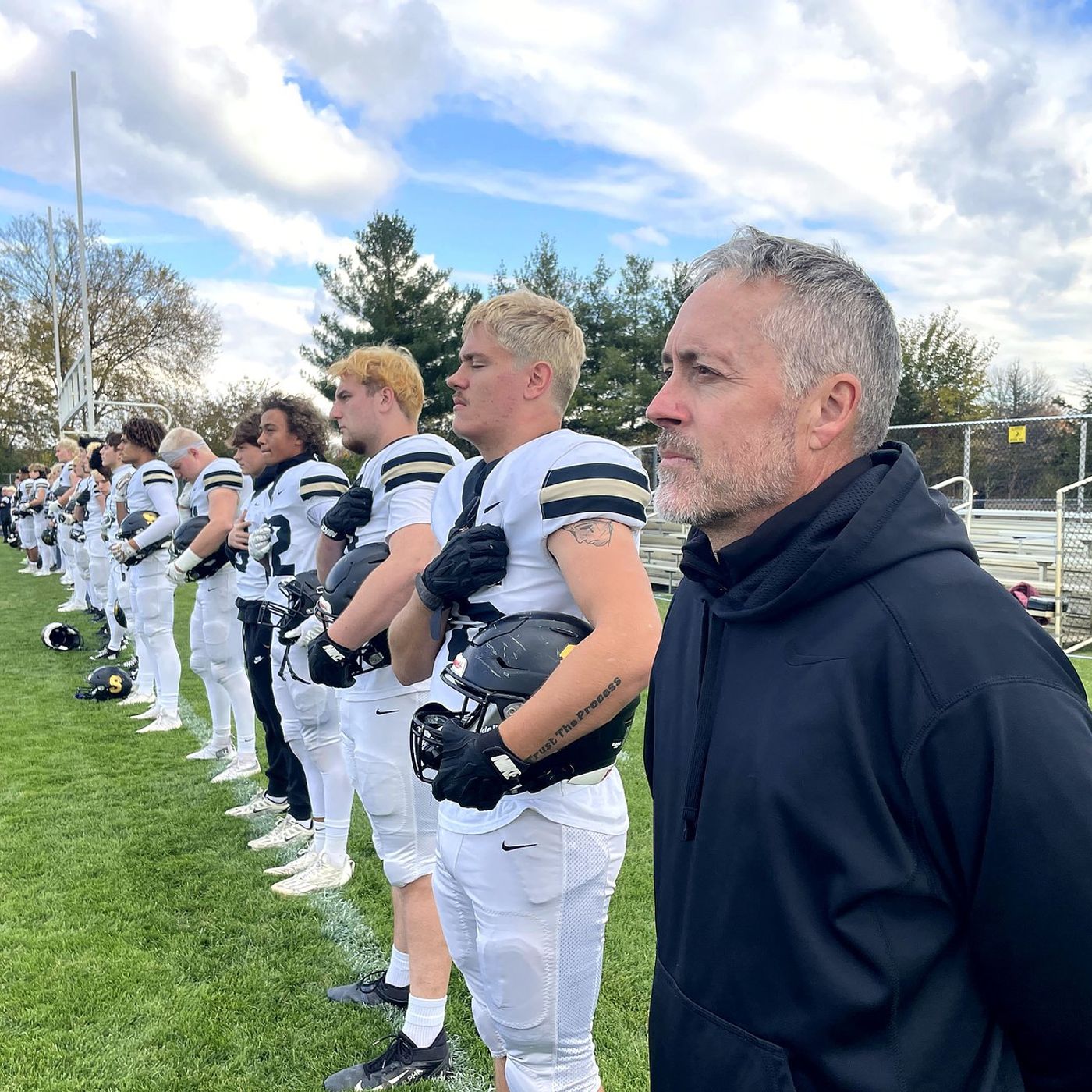 ‘It’s been a good ride.’ Sycamore coach Joe Ryan’s career ends with playoff loss to Cary-Grove episode artwork