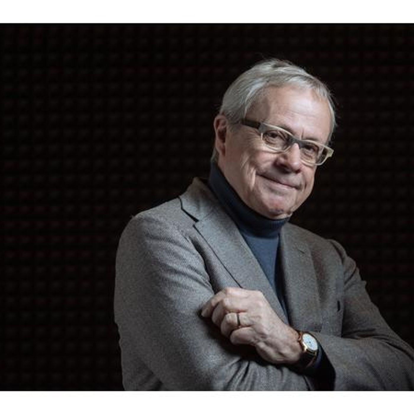 Dr David Hanscom Blog Show